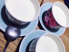 -宝珠奶酪(浦东金桥店)
