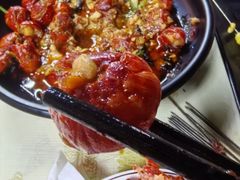 -聚味瞿记·龙虾堂(树木岭店)