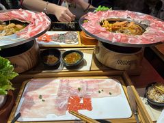 -老爷锅(新街口IFCX店)