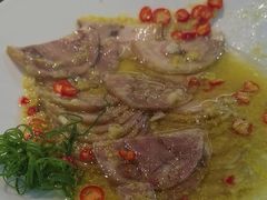 -秦月轩·陕西家乡菜(阜成路·五棵松店)