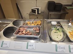 -南通绿洲国际假日酒店全日餐厅