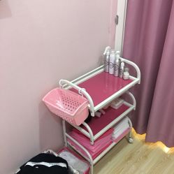 点击看大图 -晶奕空间专业脱毛连锁机构