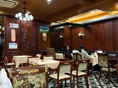 -德大西餐社(云南南路店)