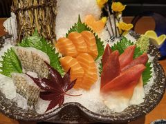 -伟峰·枫寿司(东樾店)