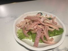 牛黄喉-枇杷园食为鲜火锅(南山店)