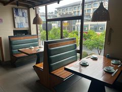 -江南小叙·美食研究院(鱼街店)