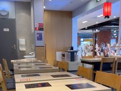 -吉野家(复兴路第二餐厅店)