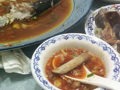 -阿喆私房菜(西五路店)