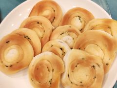 香煎葱油饼-六婶西关小厨(光塔路店)