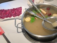 -潮正和潮汕牛肉火锅·老字号(番禺万达店)