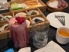 餐前水果-鲁采LU STYLE(新天地店)