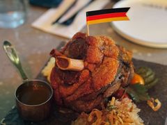 -haxnbauer海森堡德国餐厅(深圳coco店)