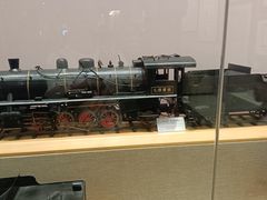 -中国铁道博物馆(正阳门馆)