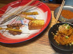 -北丐先生·野馄饨烧烤(泰达E街区店)