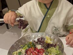 -赤火牛排(金狮广场店)