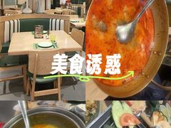 -mango tree芒果树泰国餐厅(青岛万象城店)