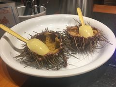 -苏大嘴海鲜牧场(奥林匹克店)