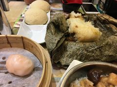 -添好运点心专门店(北角店)