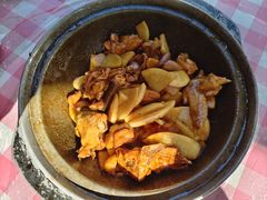 -黎记大排档(慈云路店)