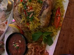 -ELI FALAFEL Lebanese&Mediterranean黎巴嫩美食(富城路店)