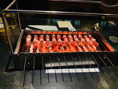 -很久以前羊肉串(簋街店)