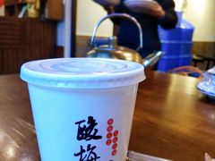 -小厨子私房菜·云南美食店
