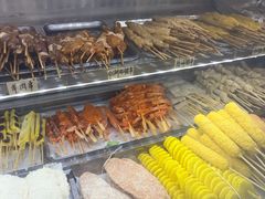 -张记炸串肠粉