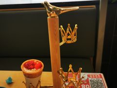 -嘉和一品粥(方庄店)