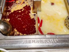 -海底捞火锅(万象汇店)