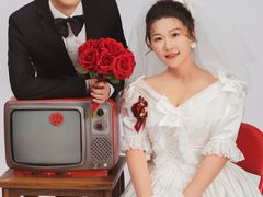 -浪漫一生摄影美学(怀柔开放路店)