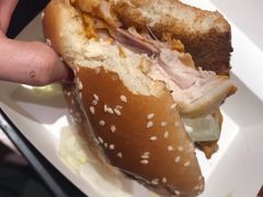 -肯德基(建华店)