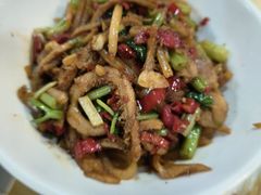 -笨罗卜浏阳菜馆(龙华鹏润达店)