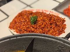-朱光玉火锅馆(青岛凯德店)