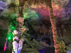 -泰安地下龙宫景区