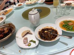 -老吉士(环贸iapm店)