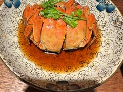 -乔街深夜食堂·台州菜·高压锅生蚝(杭州总店)