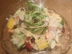 -水之惠鲜鱼料理(王府大街店)