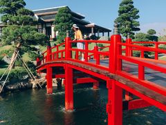 -芽庄珍珠岛游乐园