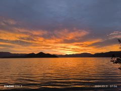 -丽江泸沽湖景区