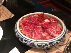 花雕牛肉-大红袍火锅料理(尖沙咀店)
