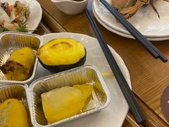 -禾斗海鲜自助(城阳宝龙店)