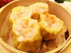 -福州天元国际威斯汀酒店·中国元素餐厅