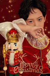 -小时光儿童摄影工作室(宜兴店)