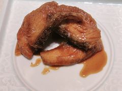-狮王府淮扬菜(新街口友谊店)