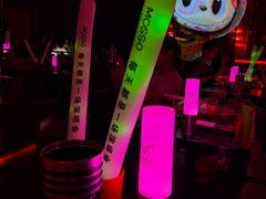 -MOSSO·Liveshow(M3香港广场店)