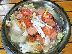 -四姐荤豆花(宝圣大道店)