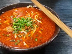 -邓记手擀面(桃花源店)