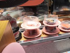 -争鲜回转寿司(南开大悦城店)