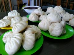 -四平包子铺
