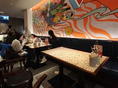 -墨纪Mojí墨西哥餐厅(官舍店)